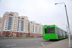 В Гомеле с 1 по 8 ноября отменят рейсы подвоза детей в школы