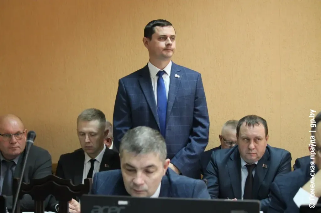 На Гомельщине усилят контроль за полигонами ТКО и обращением с отходами