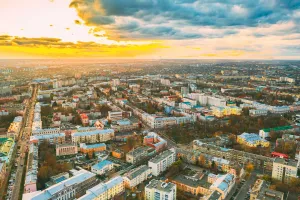 В Гомеле с 26 октября начнут отапливать предприятия и административные здания