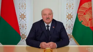 Лукашенко утвердил герб и флаг Гомельского района